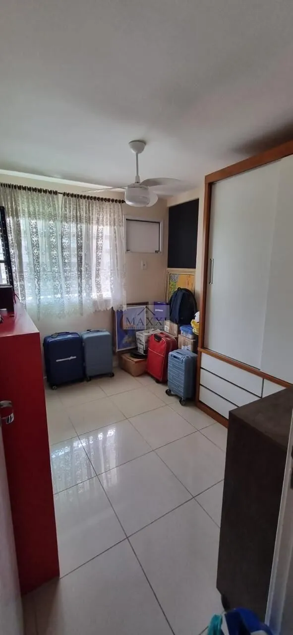 Imagem Condomínio Capri Residencial - Apartamento em Freguesia (Jacarepaguá), Rio de Janeiro/RJ