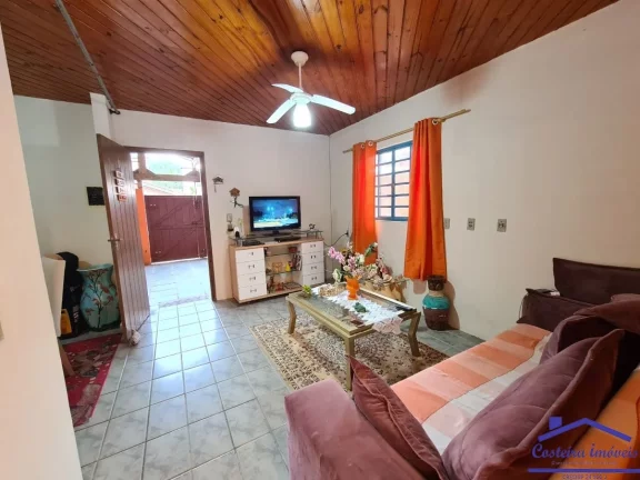 Imagem Excelente casa no Taquaral