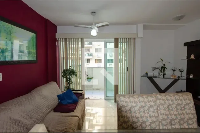 Imagem Apartamento à Venda - Recreio, 2 Quartos, 99 m2
