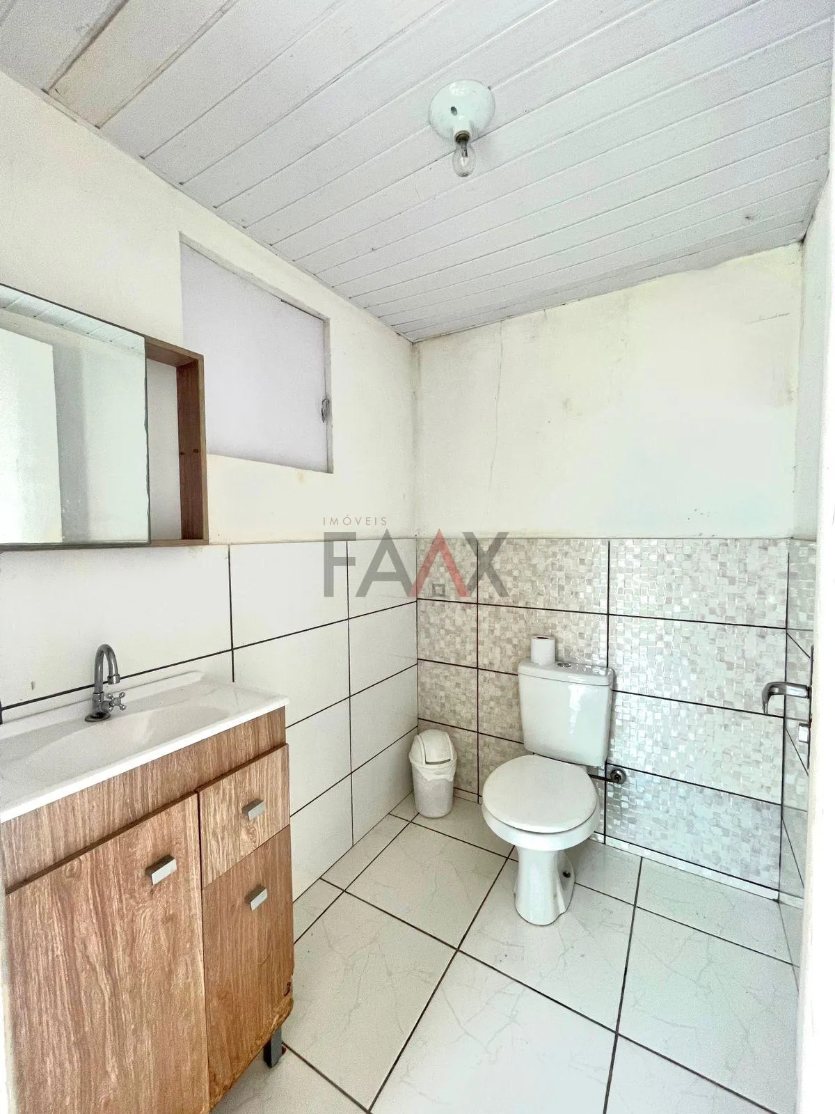Imagem casa á venda no bairro dos Estados com terreno de 600m em Guarapuava