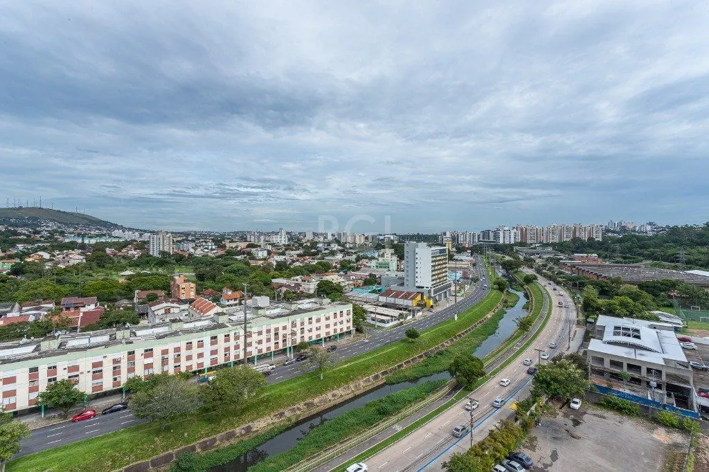 Imagem Apartamento para Venda - 70.07m², 2 dormitórios, sendo 1 suites, 2 vagas - Jardim Botânico