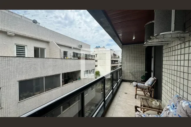 Imagem Apartamento à Venda - Recreio, 3 Quartos, 90 m2