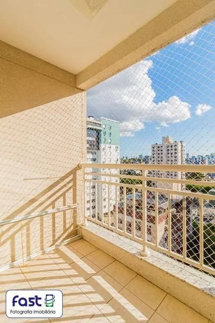 Imagem Apartamento para Venda - 74.64m², 3 dormitórios, sendo 1 suites, 2 vagas - Passo da Areia