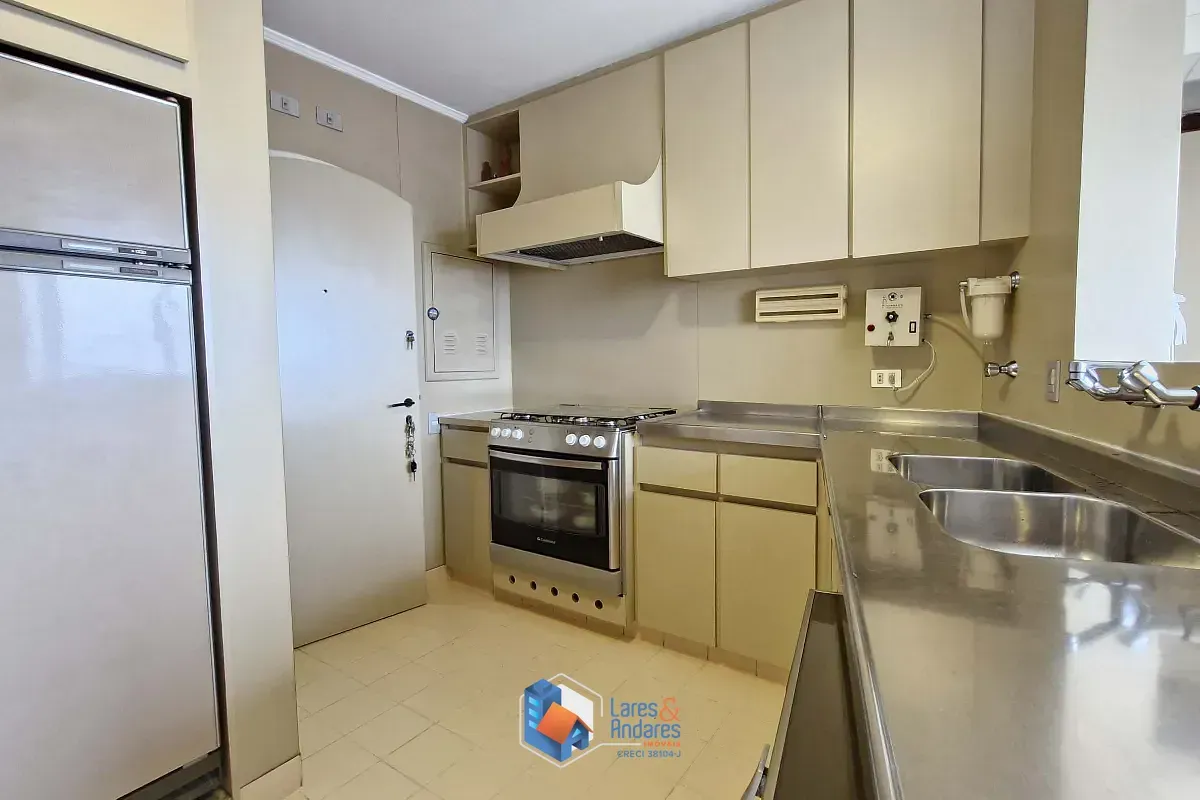 Imagem Apartamento para venda em Vila Madalena com 3 quartos, sendo 3 suítes, 224m²