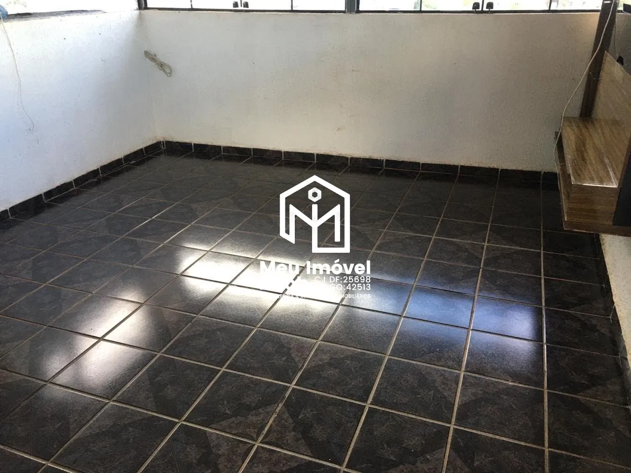 Imagem Sobrado 4 Casas 11 Quartos 6 Vagas 410m² AC Financiamento