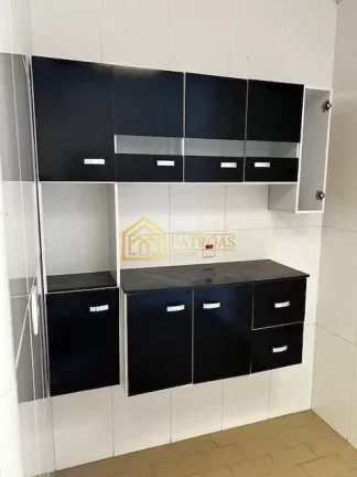 Imagem Casa Padrão