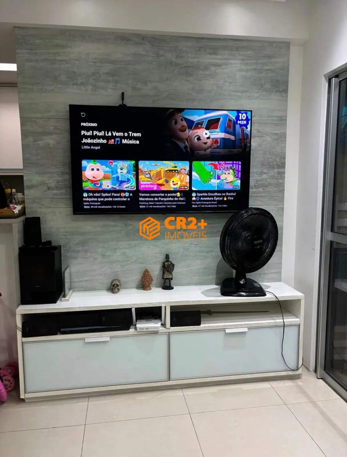 Imagem Apartamento 62m² para Venda na Imbiribeira
