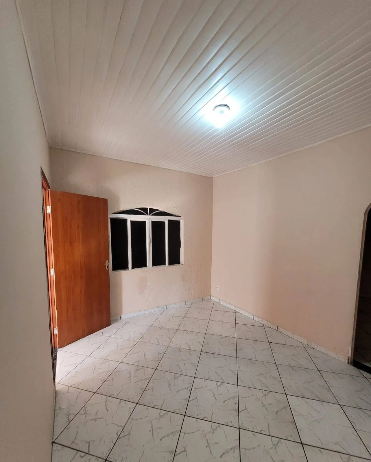 Imagem Casa 2 quartos Centro Sul de Várzea Grande