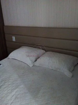 Imagem 02 quartos, 1 suíte vista eterna para o mar em Itapuã, prédio frente mar
