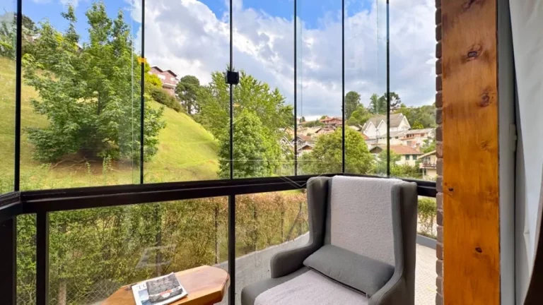 Imagem Apartamento em Campos do Jordão