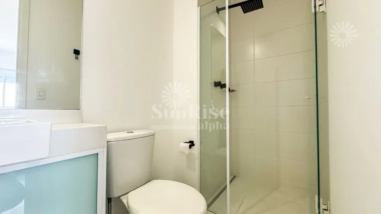 Imagem Apartamento para venda Acqua Park Alphaville - R$780.000 - Barueri/SP