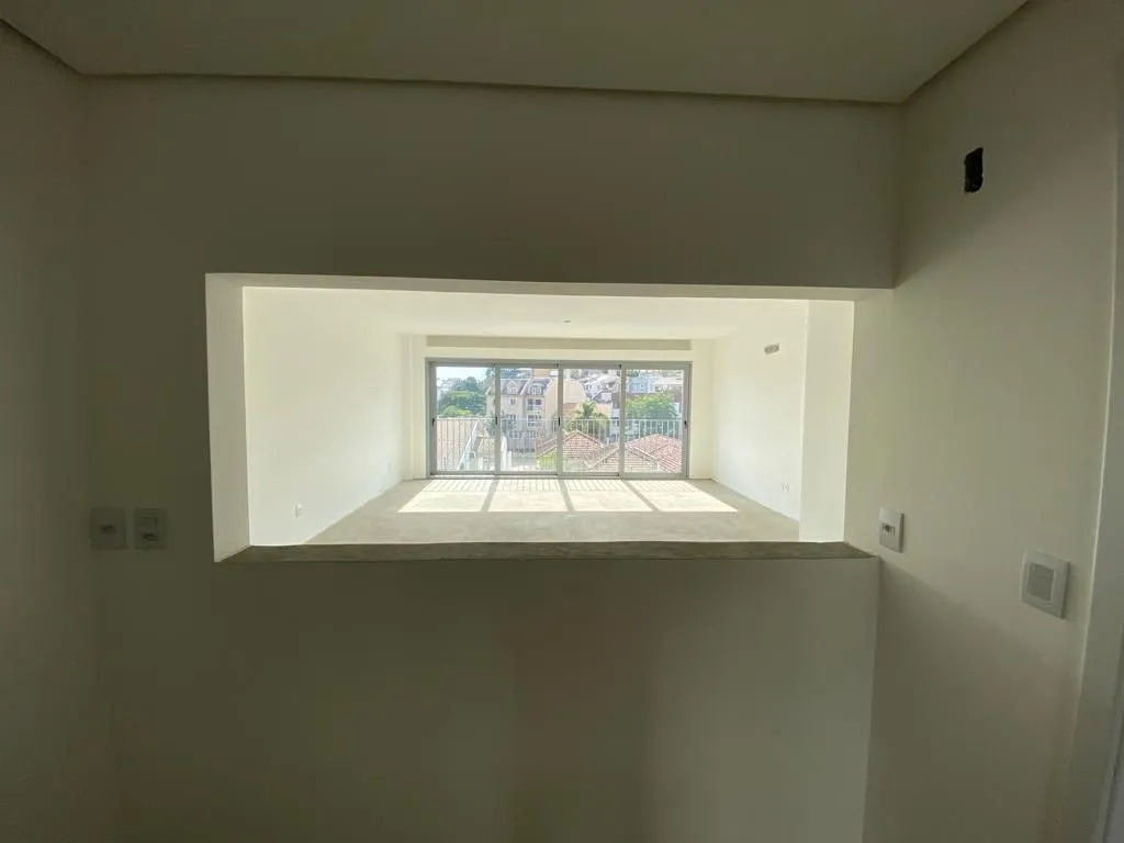 Imagem Apartamento em Chácara das Pedras