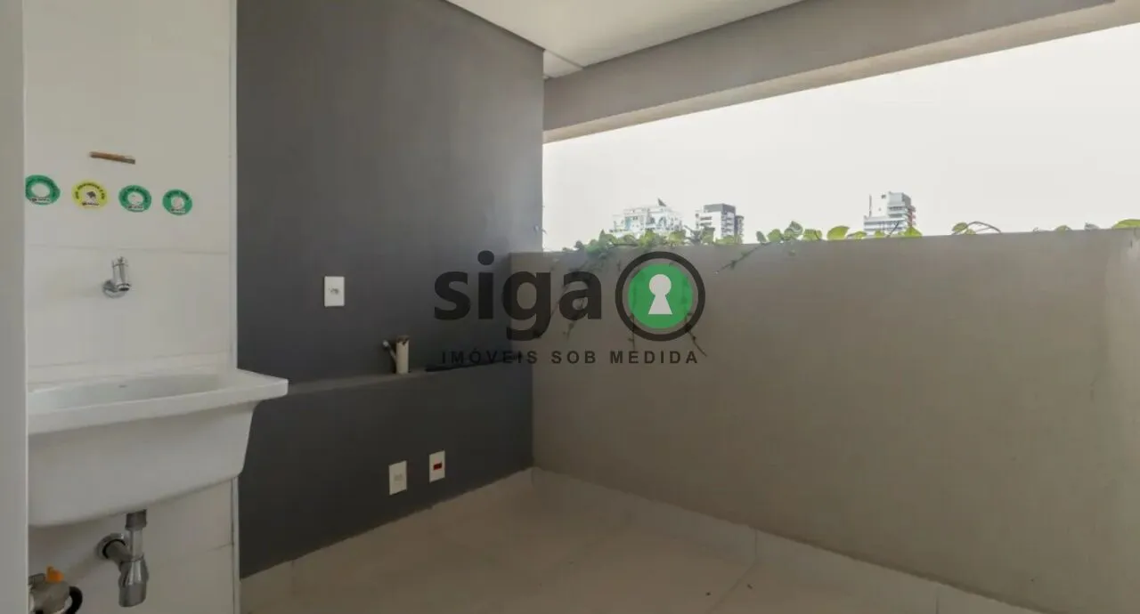 Imagem Apartamento para venda no Gio Campo Belo, São Paulo - SP