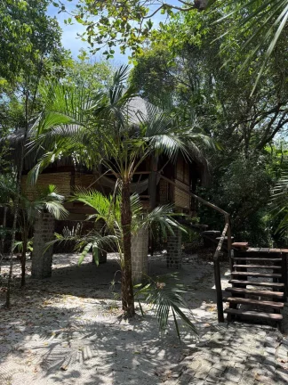Imagem HOTEL FRENTE MAR - SERRA GRANDE