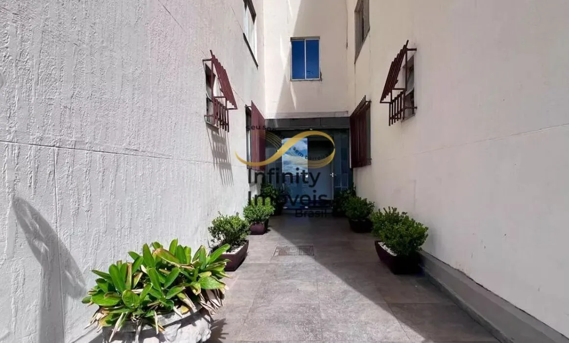 Imagem Apartamento à venda no bairro Luxemburgo - Belo Horizonte/MG