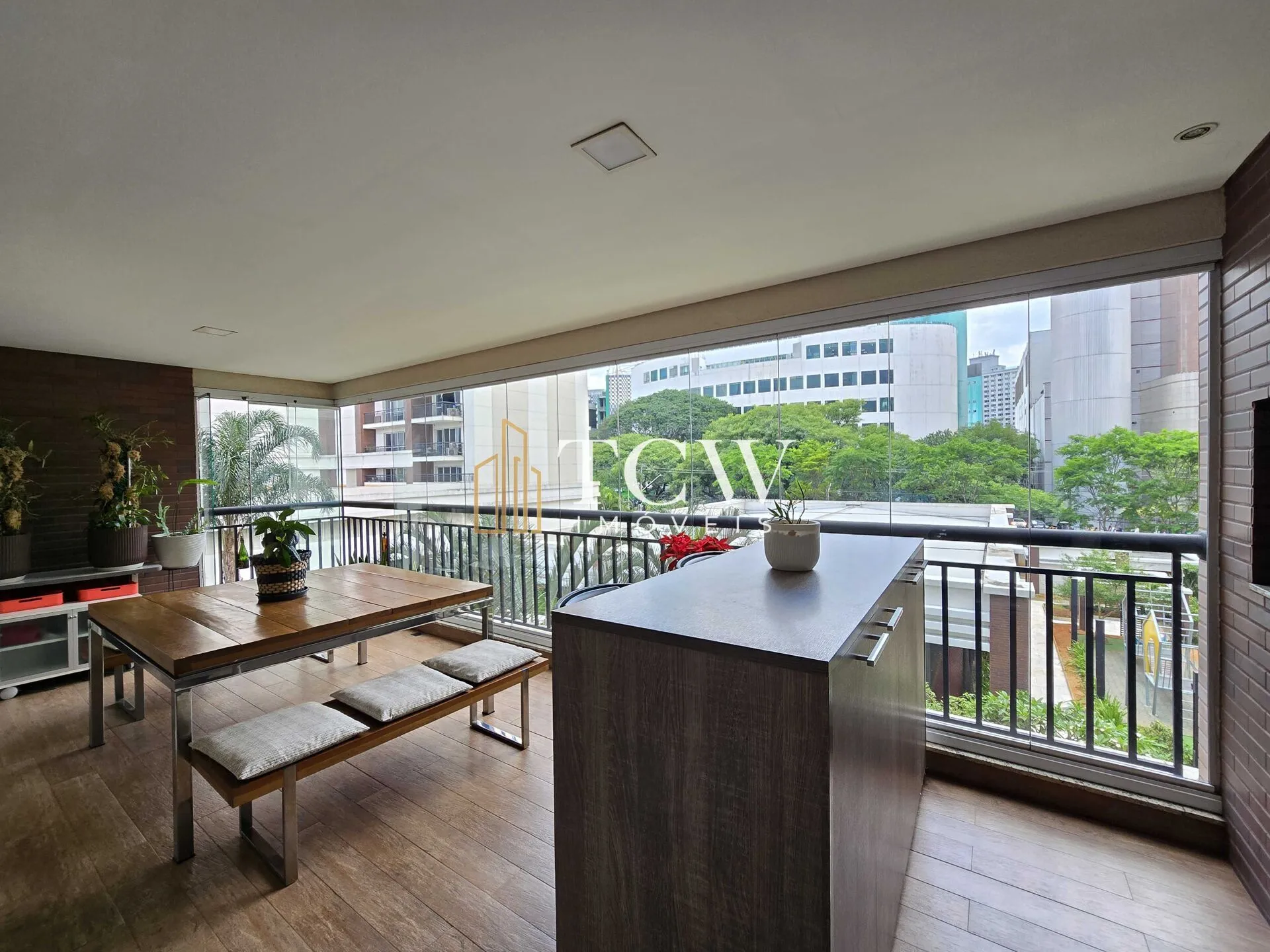 Imagem Apartamento à venda no Casa das Caldeiras, Perdizes