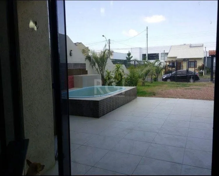 Imagem Casa Comercial em Hípica