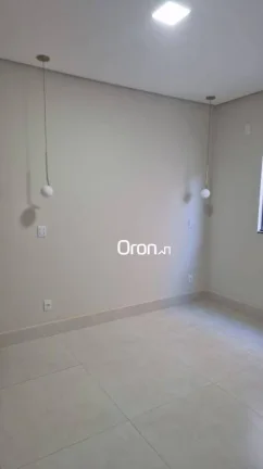 Imagem Casa à venda, 122 m² por R$ 565.000,00 - Bairro das Industrias - Senador Canedo/GO