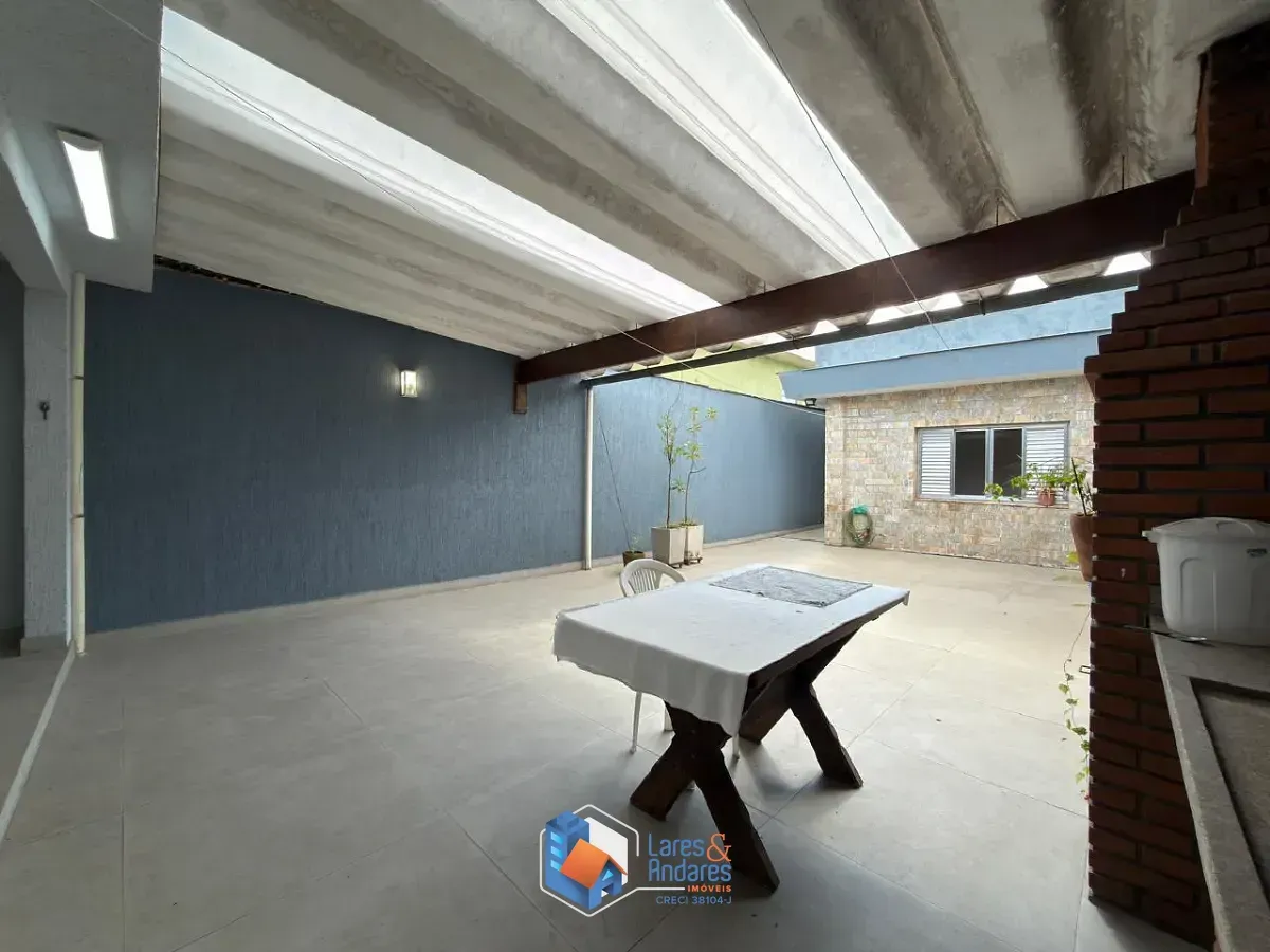 Imagem Casa para venda em Vila Mazzei com 3 quartos, sendo 1 suíte, 177m²