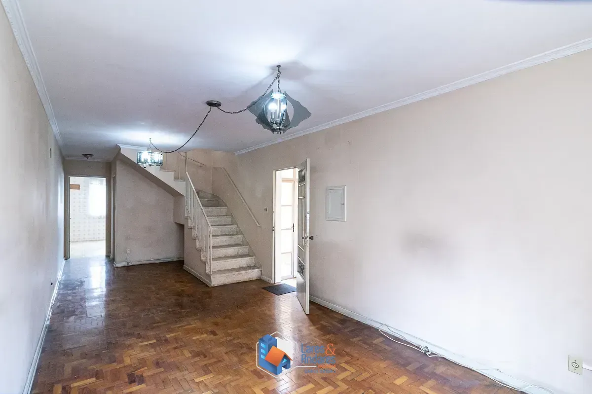 Imagem Casa para venda em Parque São Luís com 3 quartos, 154m²