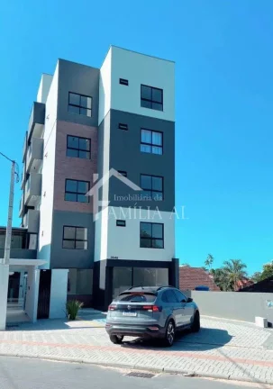 Imagem APARTAMENTO 3 QUARTOS NO COSTA E SILVA
