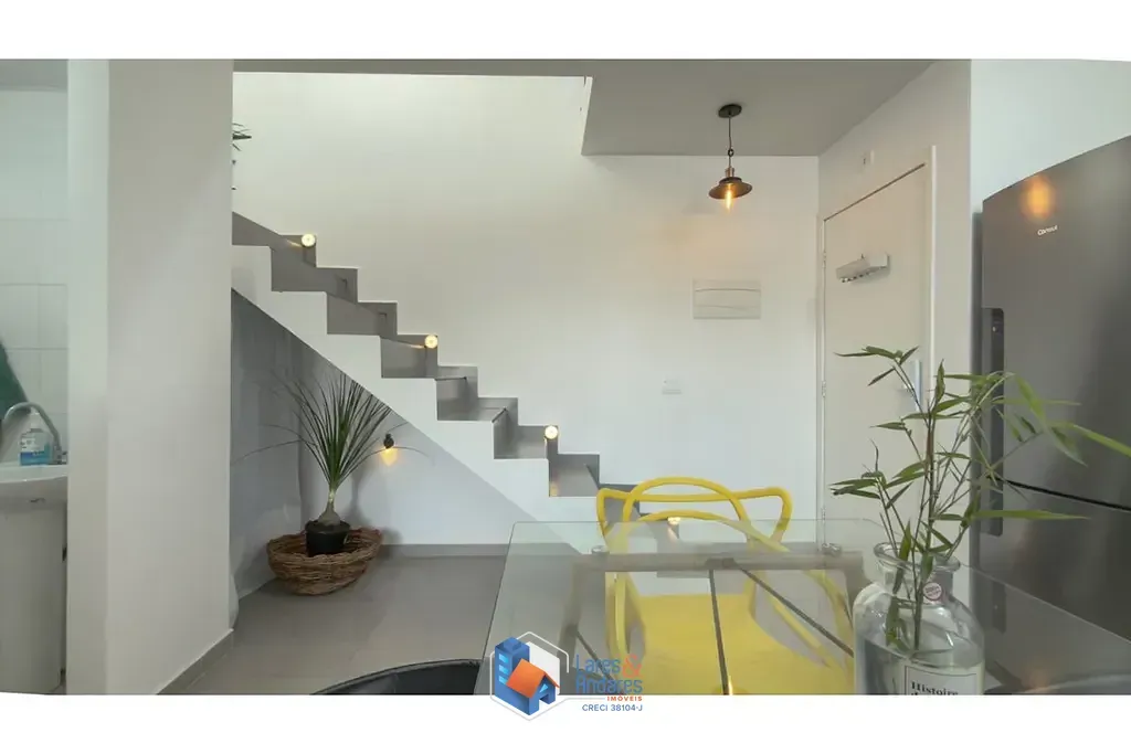 Imagem Apartamento à venda 1 Quarto 1 Suite 40M² Vila Leopoldina São Paulo - SP