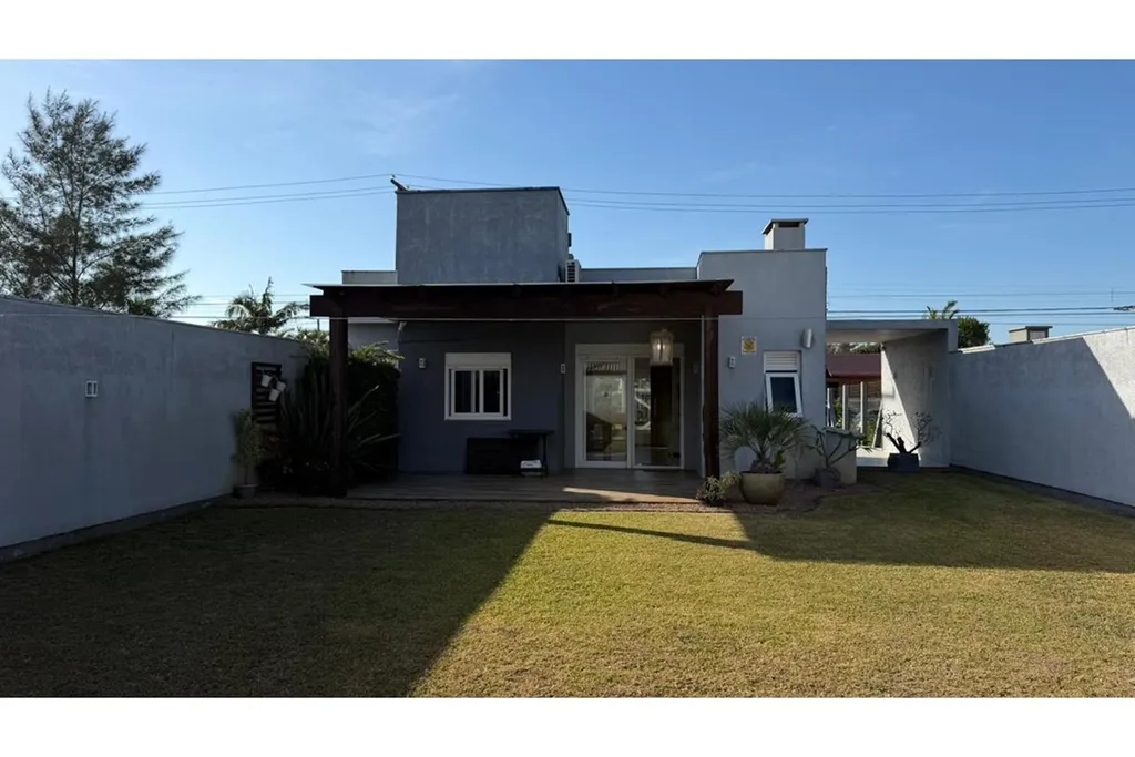 Imagem Casa à venda em Xangri-Lá, Arpoador, com 2 quartos, 98,6m2