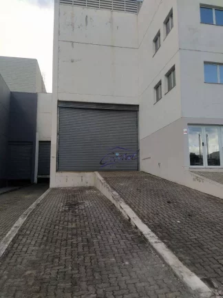 Imagem Galpão de 1000m² km 43 Raposo Tavares