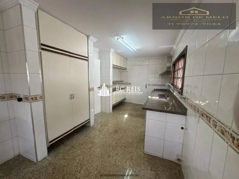 Imagem Casas em Condomínio para locação em Barueri no bairro Alphaville Residencial Um
