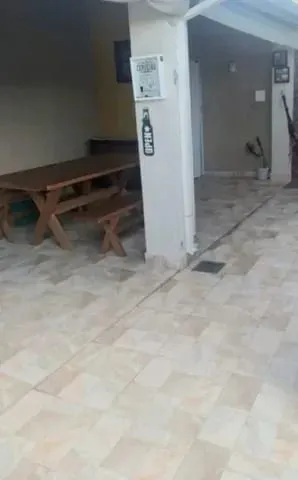 Imagem Casa à venda 3 Quartos, 1 Suite, 1 Vaga, Vila São José, Taubaté - SP