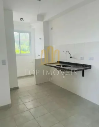 Imagem Apartamento à Venda 2 dormitorios – Residencial Sinai Colonial