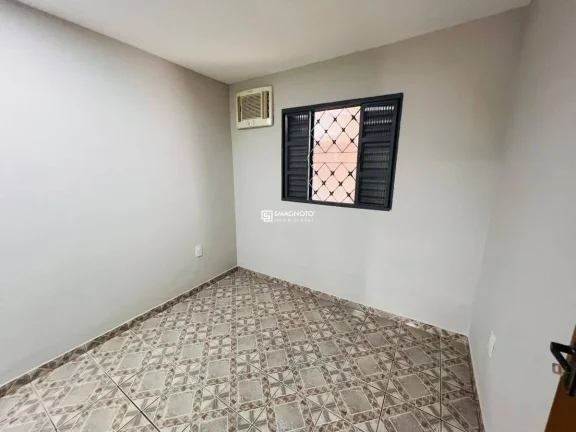 Imagem Casa com 3 dormitórios à venda, 115 m² por R$ 350.000 - Jardim Alvorada - Piracicaba/SP