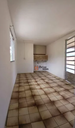 Imagem Sobrado com 4 dormitórios à venda, 180 m² por R$ 480.000,00 - Massaguaçu - Caraguatatuba/SP