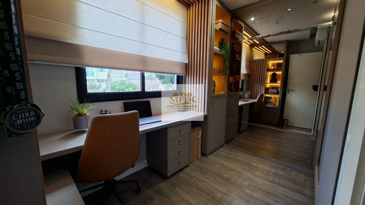 Imagem Triplex com 3 quartos à venda no Uberaba em Curitiba