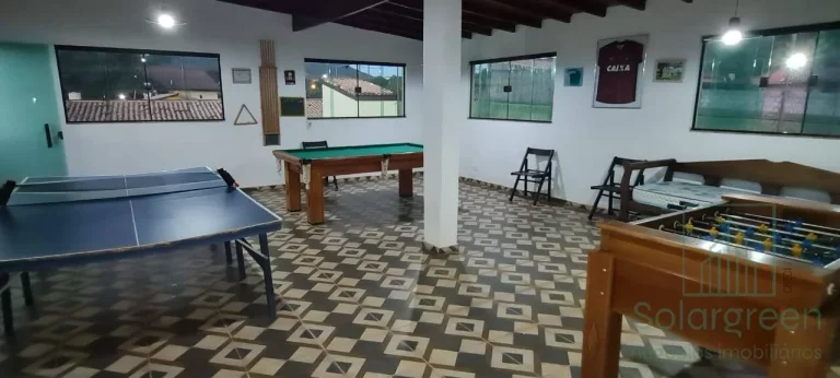 Imagem Chácara à Venda em Terra Preta/Mairiporã: 1035m² de Terreno e 240m² 900 MIL