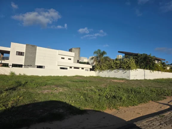 Imagem Lote para Venda em Natal, PONTA NEGRA