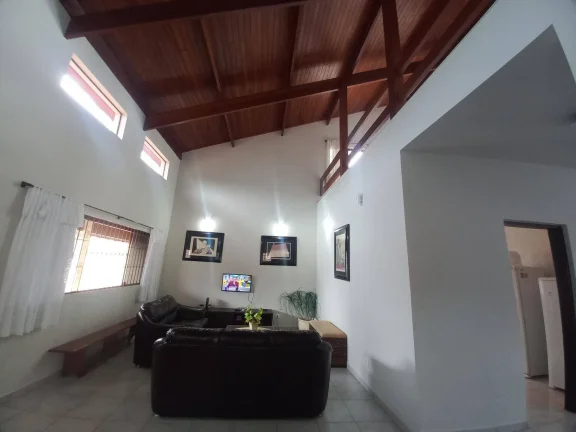Imagem Belíssima residência pé na areia em Peruíbe!!!!