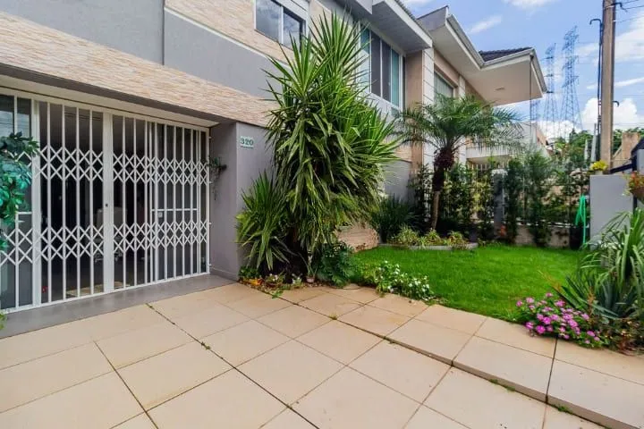 Imagem Casa de Condomínio em Mário Quintana