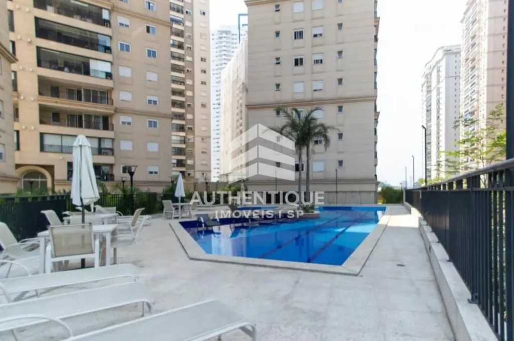 Imagem Royal Park Alphaville - Apartamento à venda no bairro Alphaville - Barueri/SP