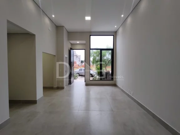 Imagem Casa à venda com 151 m² | Residencial Jardim Jatobá | Hortolândia - SP