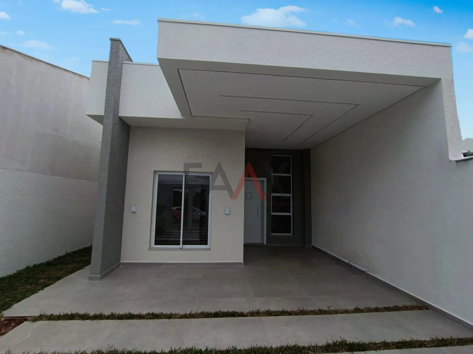 Foto do imóvel Casa à venda, Lot. João Gelinski, Alto Cascavel, GUARAPUAVA - PR