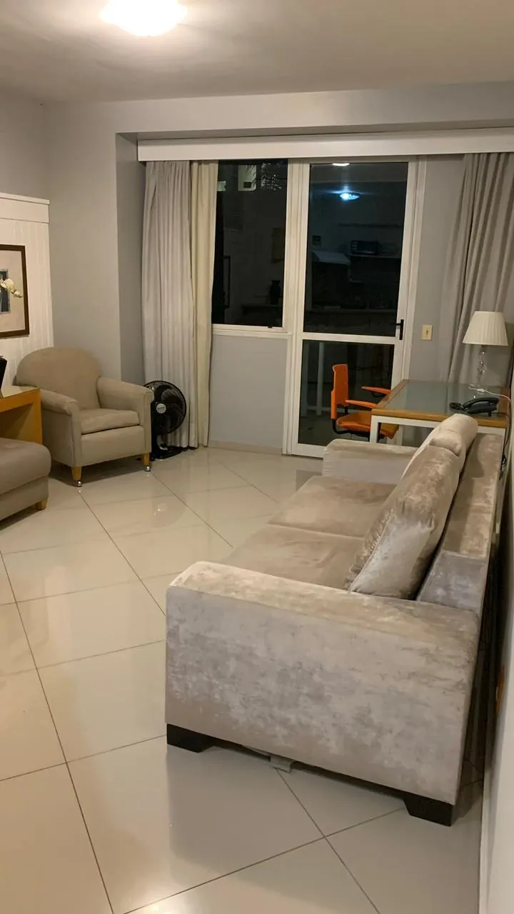 Imagem Apartamento para locação no Condomínio Sequoia Residence