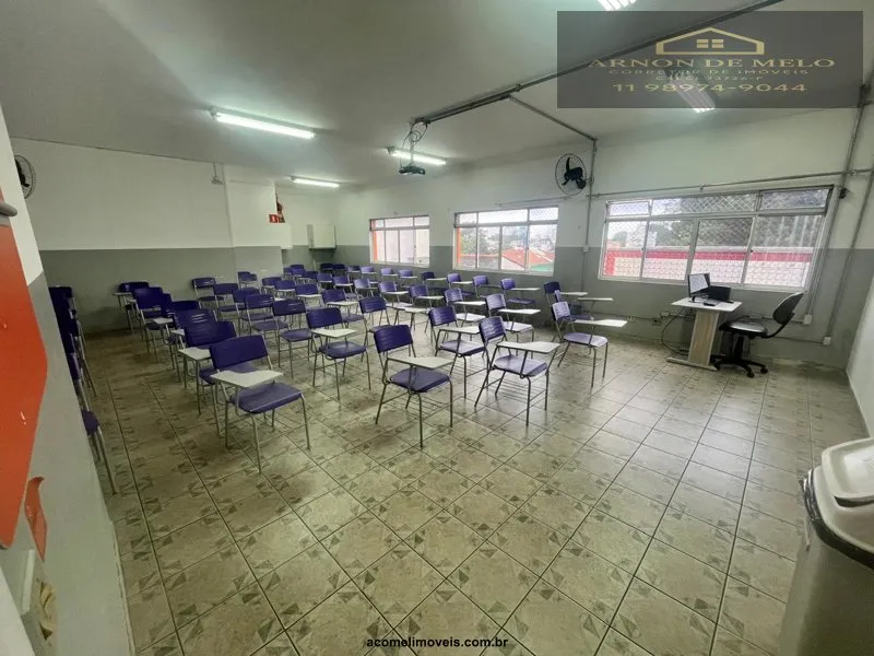 Imagem Prédios Comerciais para venda em São Paulo no bairro Jabaquara
