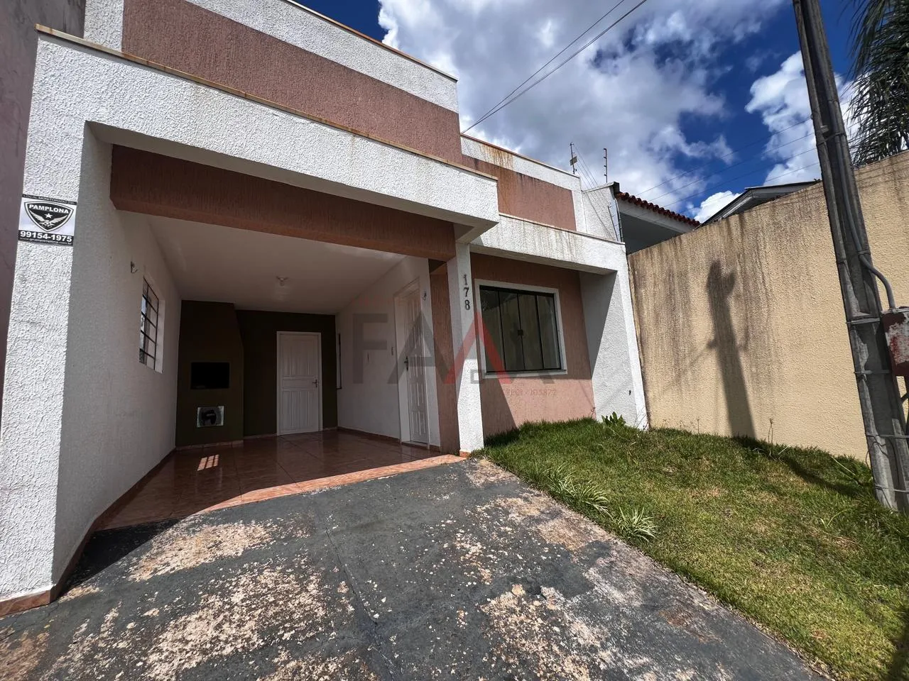 Imagem Excelente Casa a Venda no bairro Morro Alto , GUARAPUAVA - PR