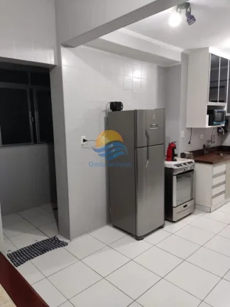 Imagem Apartamento para Venda em Santos / SP no bairro José Menino
