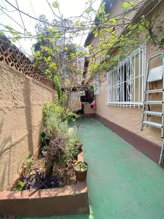 Imagem Casa para Venda em Teresópolis / RJ no bairro Agriões