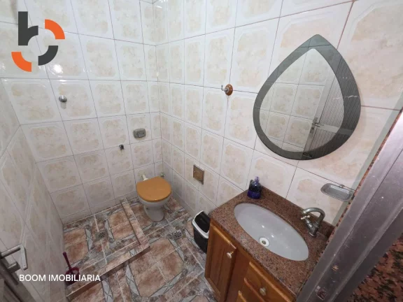 Imagem Apartamento com 2 dormitórios à venda, 77 m² por R$ 400.000,00 - Centro - Nova Iguaçu/RJ