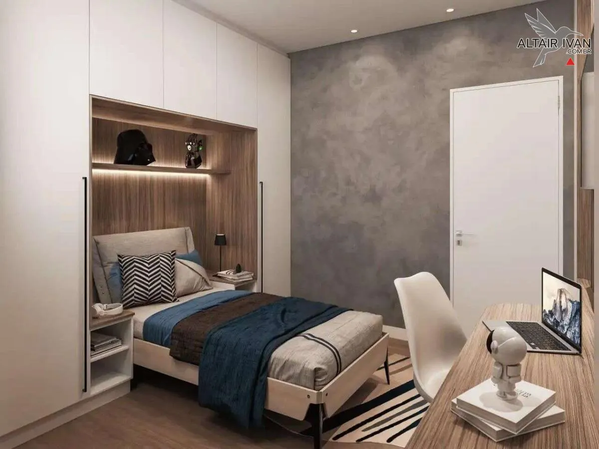 Imagem Apartamentos Belo Horizonte São Luiz