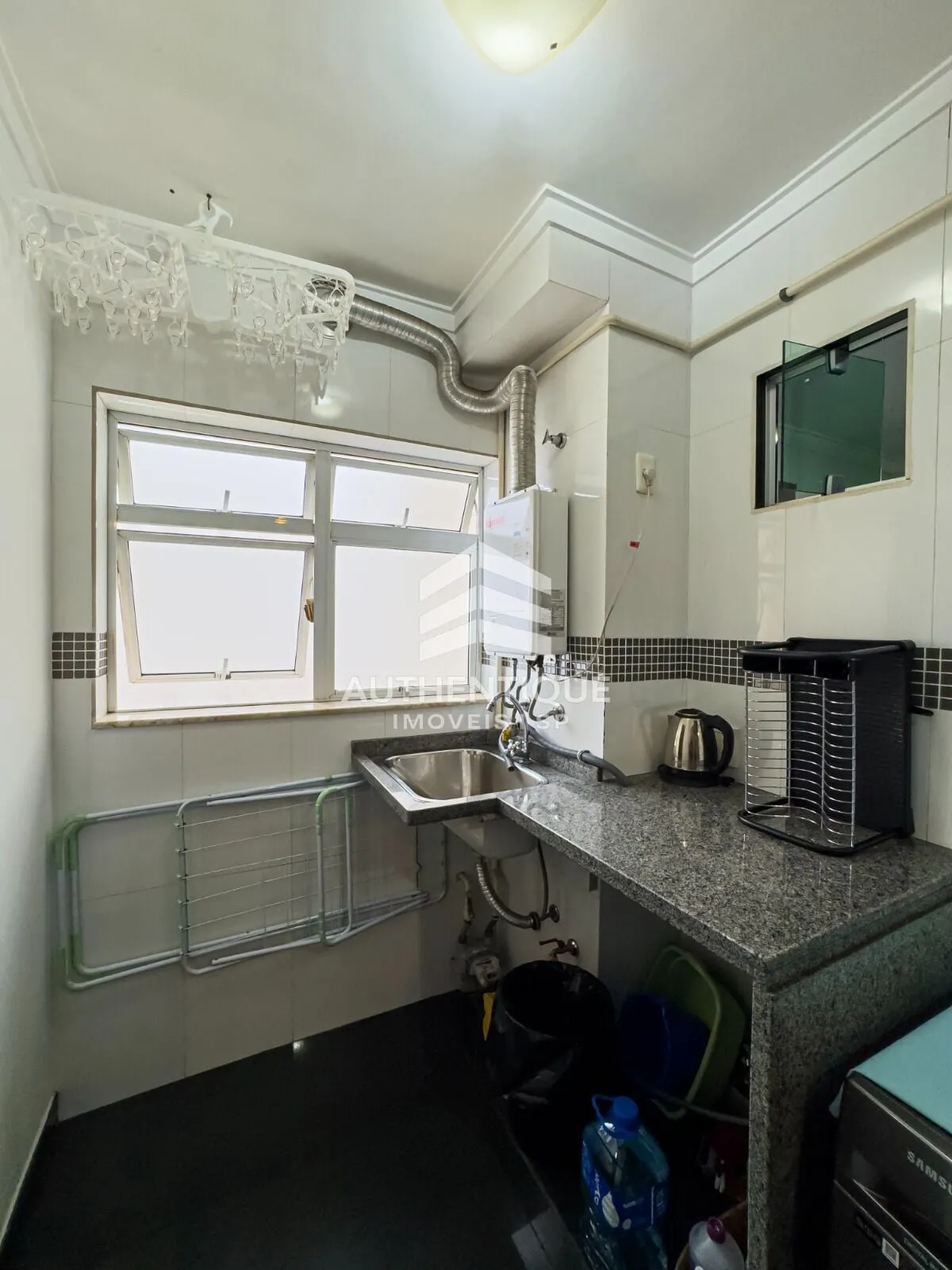 Imagem ARCADIA CENTRO SAO BERNARDO DO CAMPO - Apartamento no Centro de São Bernardo do Campo à venda