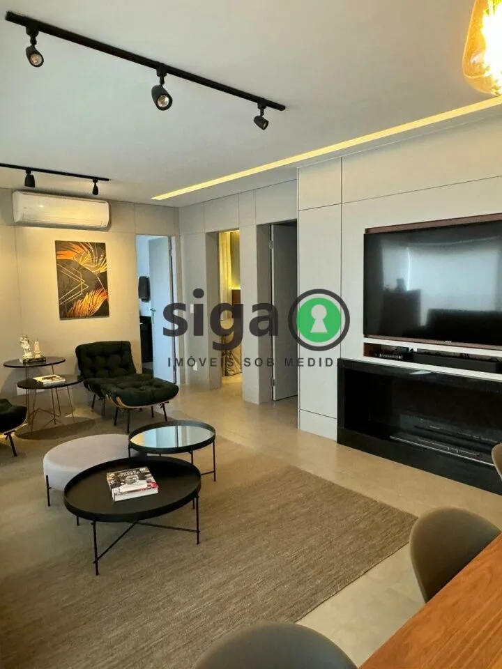 Imagem Apartamento a venda na Vila Olimpia com 2 quartos
